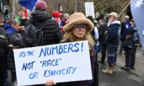 Australia Spending About $150,000 Per Migrant on Infrastructure, Inquiry Hears