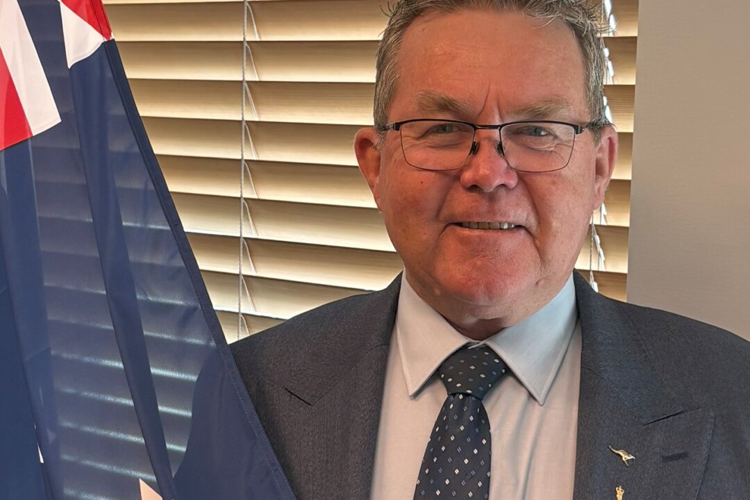 Senator Price Defends Calls to Criminalise Australian Flag Burning