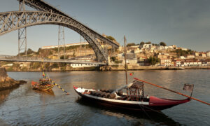 Porto: Portugal’s Surprising ‘Second City’