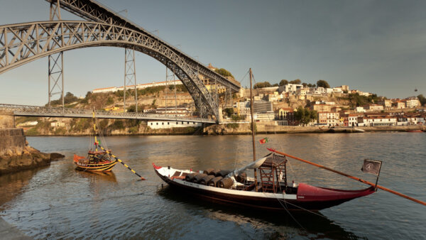 Porto: Portugal’s Surprising ‘Second City’