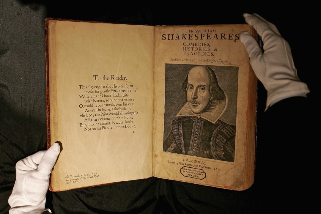 400 Years Later: Shakespeare Shows Us How to Avoid the Pitfalls of Passion and the Politics of Hate