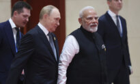 China, Russia, and India Project Unity at SCO Summit—But Fault Lines Remain