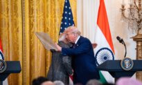 Trump Says India Offered Zero Tariffs After Decades of ‘1-Sided’ Trade