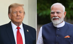 Trump Says India Offers to Cut Tariffs to Zero; Afghanistan Earthquake Kills More Than 800