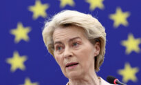 Von der Leyen Praises Australia’s Under 16s Social Media Ban