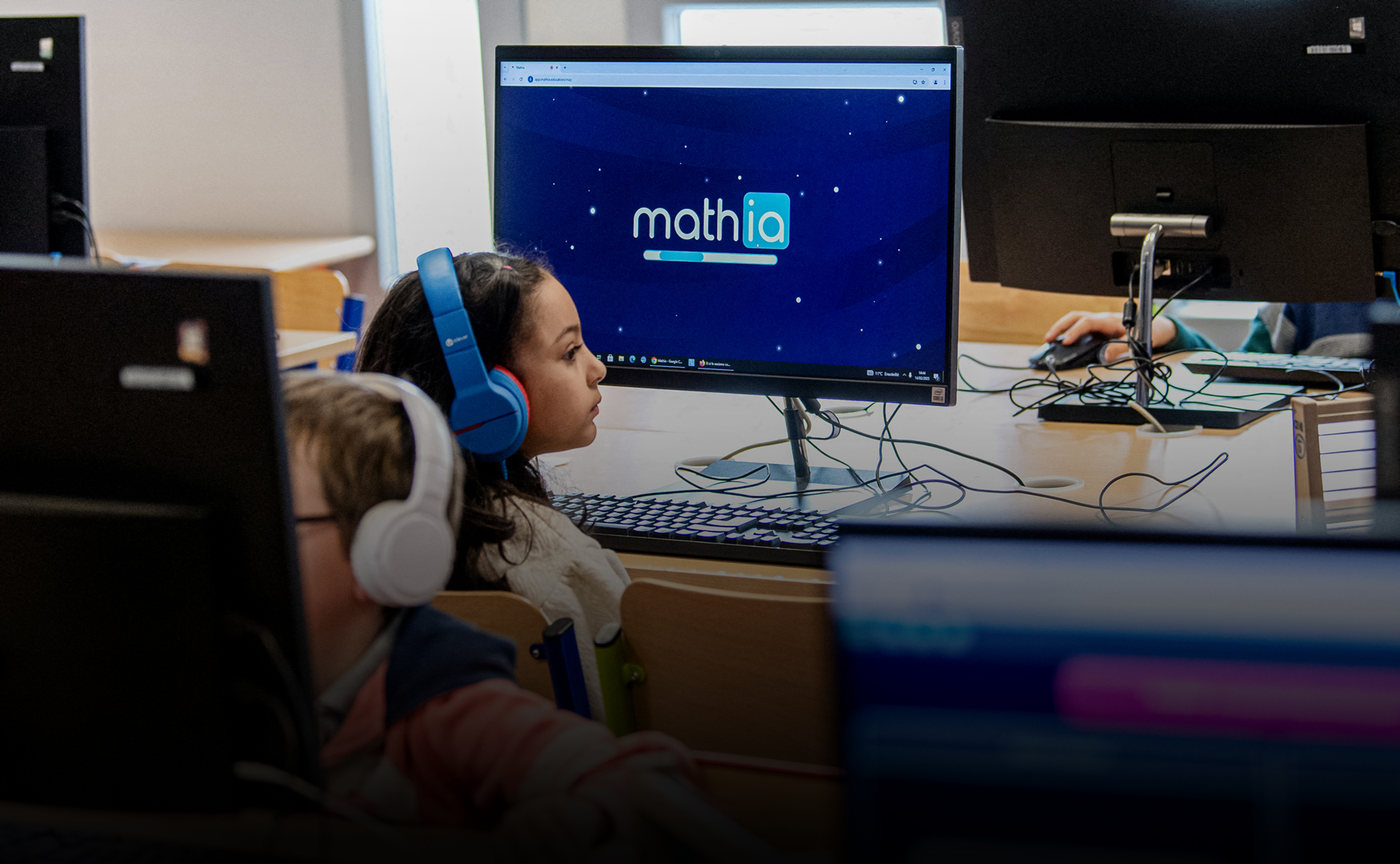 As Schools Increase Use of AI, Experts Warn of Impact on Children’s Development