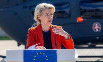 EU Unveils Defense Road Map Including Measures to Counter Drones, Defend Eastern Flank