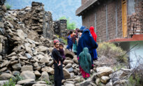 Day in Photos: Earthquake in Afghanistan, Presidential Elections in Guyana, and Viking Ship