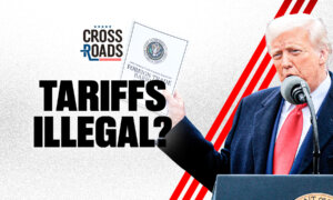 Trump’s Tariffs on Trial; RFK Jr. Investigates Psychiatric Drugs and School Shootings