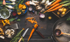 4 Recipes for Fall Cooking