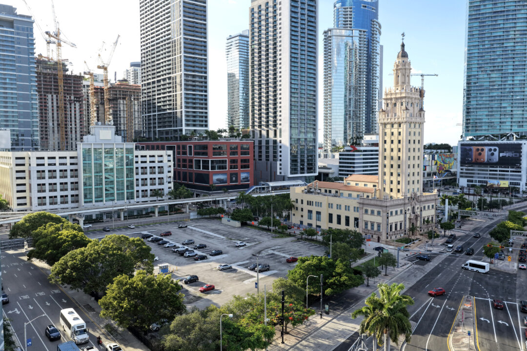 Florida Approves Land for Trump Presidential Library in Miami