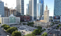Trump Presidential Library Approved by Florida, to Be Built in Miami