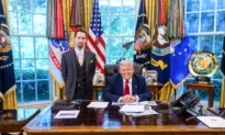 White House Withdraws EJ Antoni’s Nomination to Lead Bureau of Labor Statistics