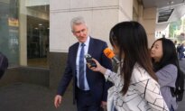 Extra Plea Time Granted for Mysterious Wealthy Chinese Girl Involved in Rolls-Royce Crash