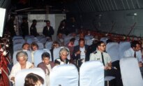 Ronald Reagan’s Unprecedented Operation to Capture Terrorists