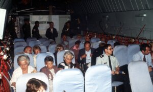 Ronald Reagan’s Unprecedented Operation to Capture Terrorists