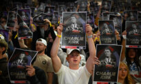Turning Point Returns to Utah for First Time After Charlie Kirk Assassination