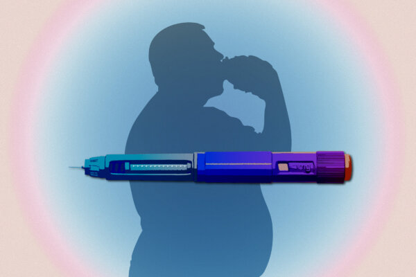 Unexpected Shortcoming of Popular Weight Loss Drugs