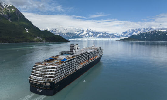 This Alaska Cruise Was the Perfect Venue for a Family Reunion