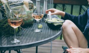 Vino Alfresco