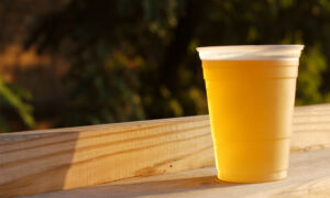 Environmental Nutrition: Alcohol in the Summer
