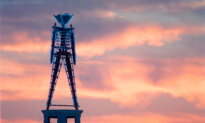 Man Is Found Dead at Annual Burning Man Festival in Nevada, a Sheriff’s Office Says