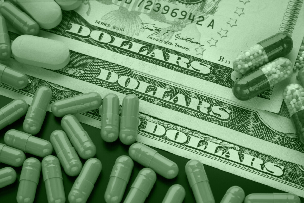 The worst move you can make is to ignore bills or forgo care that you need out of fear of going into debt. (Dreamstime/TCA)
