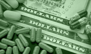 Get on Top of Costly Medical Bills