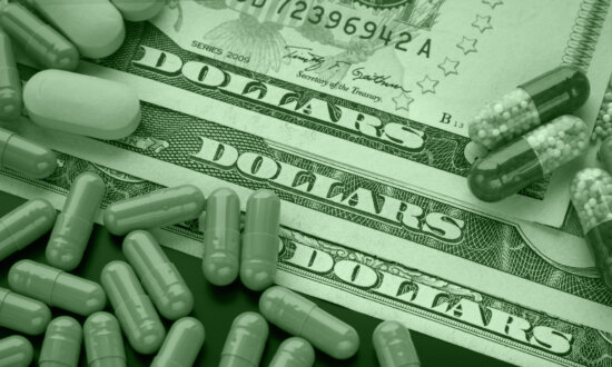 Get on Top of Costly Medical Bills