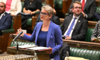 UK Hardens Immigration Policies, Suspends Family Reunification