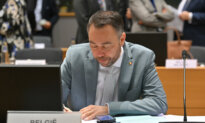 Belgium to Recognize Palestinian State at UN General Assembly