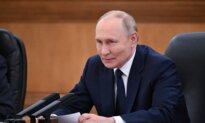 Putin Says US Tomahawk Supply to Kyiv Would Be Dangerous Escalation