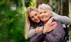 Can You Claim an Aged Parent as a Dependent?