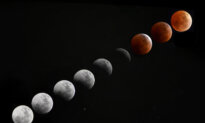 Upcoming Total Lunar Eclipse Will Usher in a Blood Moon—Here’s What You Need to Know