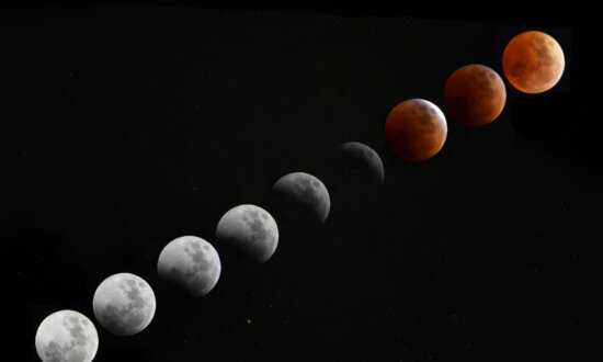 Upcoming Total Lunar Eclipse Will Usher in a Blood Moon—Here’s What You Need to Know