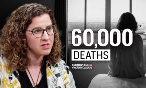 How Euthanasia Became an Epidemic in Canada | Amanda Achtman