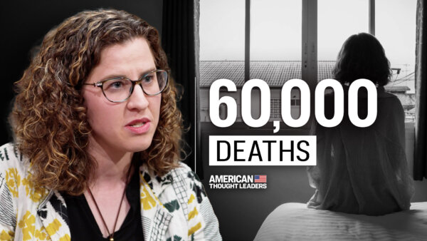 How Euthanasia Became an Epidemic in Canada | Amanda Achtman