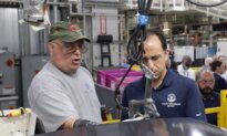 US Manufacturing Sees Strongest Expansion In More Than 3 Years: S&P Global