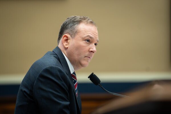 Appeals Court Allows EPA to Cancel $16 Billion in Climate Grants
