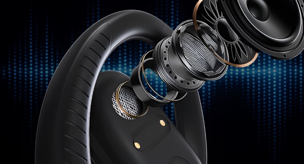 Talky AI Buds Translation Earbuds