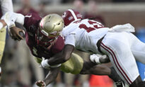 5 Takeaways From Week 1 of the College Football Season