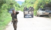 Burma’s Staged Election and Its Real War