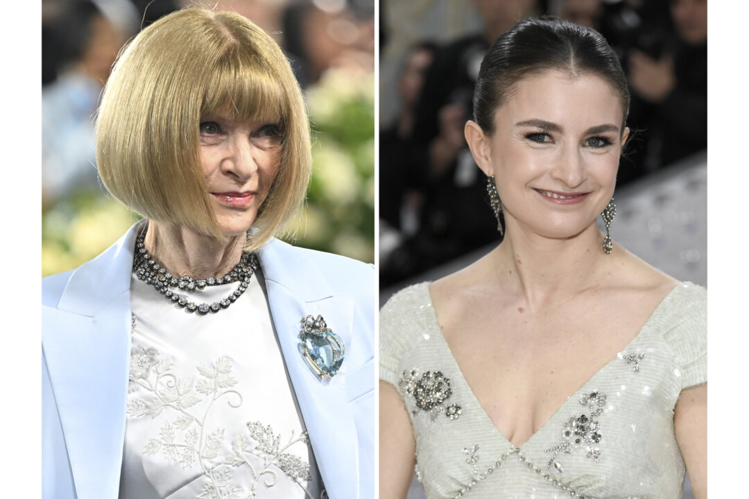 Anna Wintour Taps Chloe Malle as Top Editor at American Vogue The