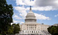 Virginia Special Election Expected to Narrow House GOP Majority