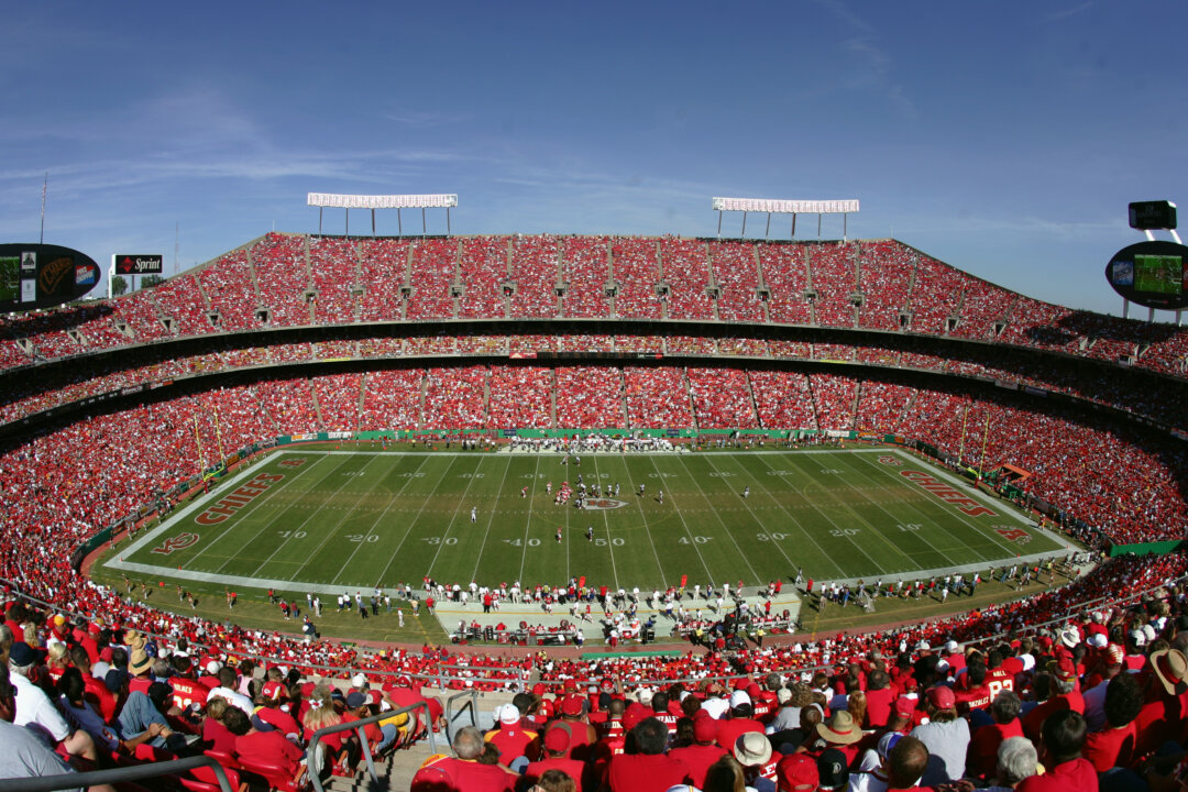 Home Field Advantage Is Important in NFL, but Sometimes Neither Team Has It