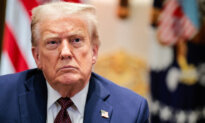 Trump Says US Ready for Second Phase of Russia Sanctions