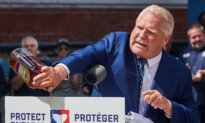 Ford Vows to Pull Crown Royal From LCBO if Diageo Shutters Ontario Plant
