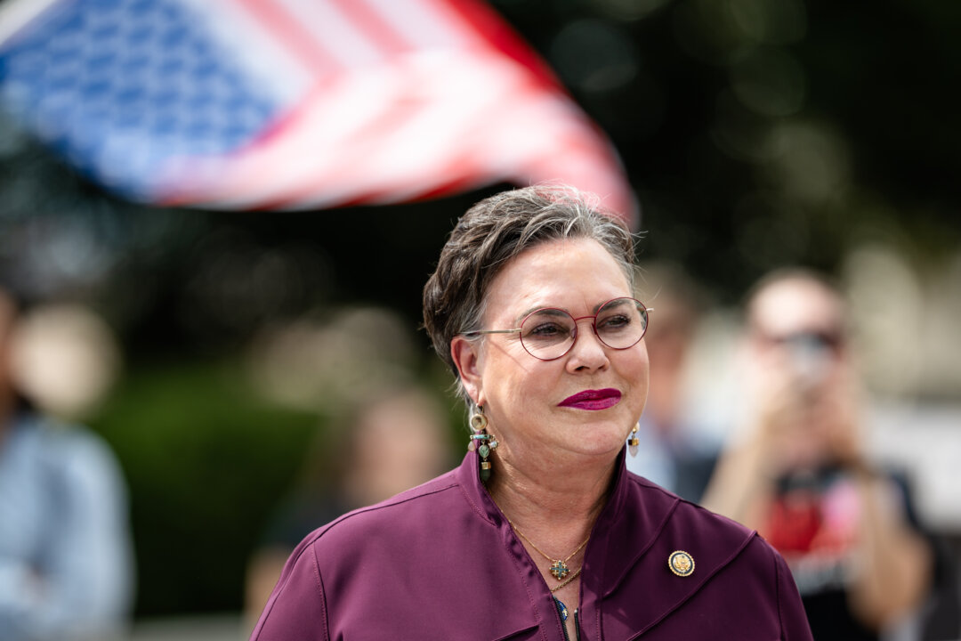 Rep. Hageman Wins Wyoming GOP Primary for US Senate