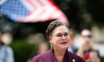 Rep. Hageman Wins Wyoming GOP Primary for US Senate