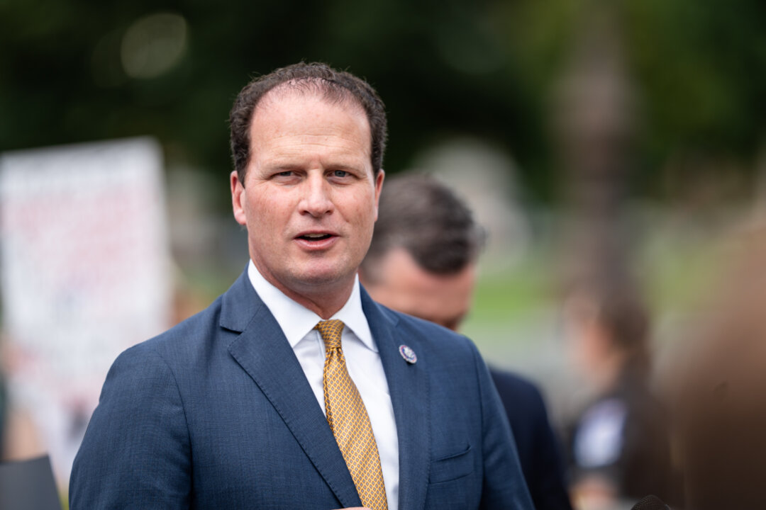 Republicans Weigh Second Reconciliation Bill